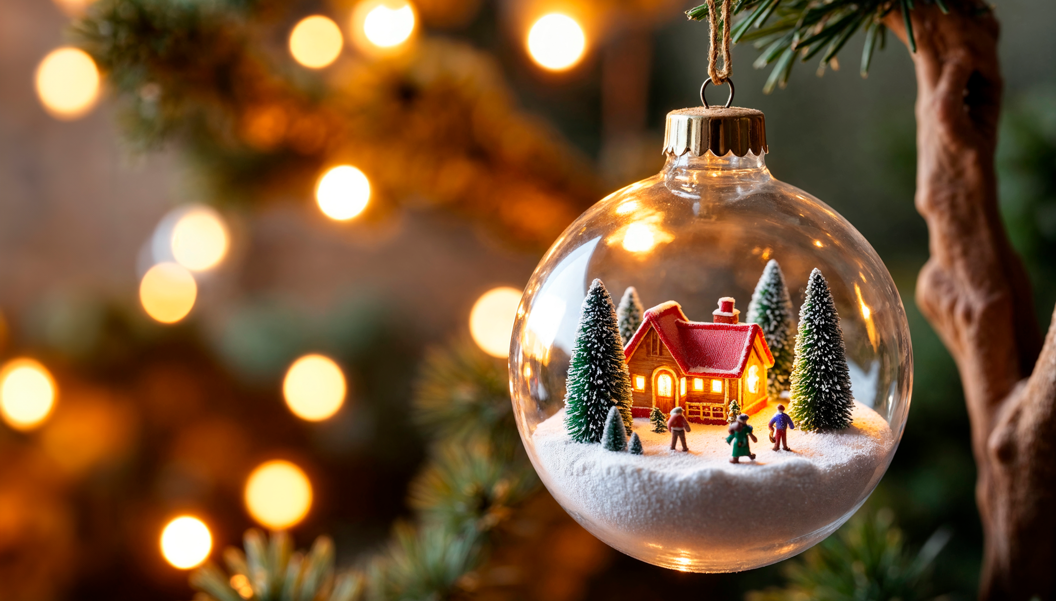 С наступающим Новым годом!